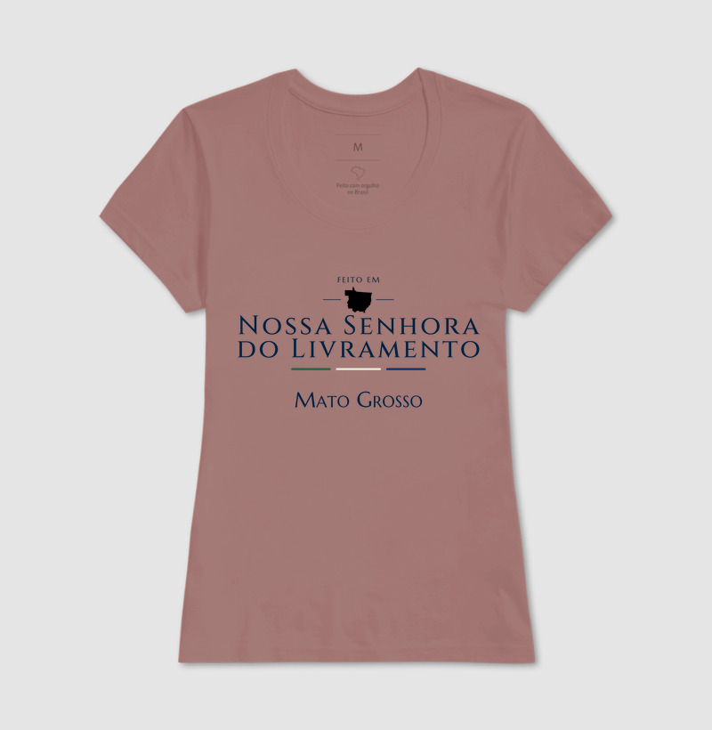 Camisa 16