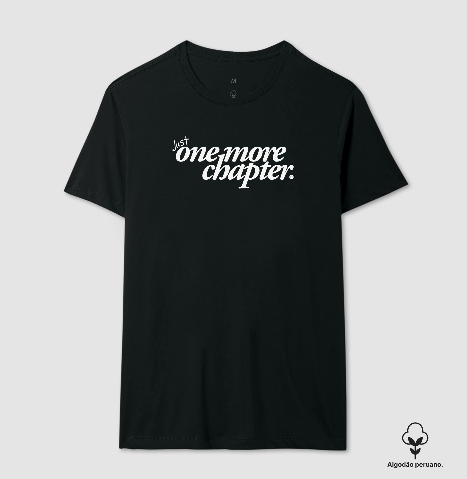 JUST ONE MORE CHAPTER - Imagem 4