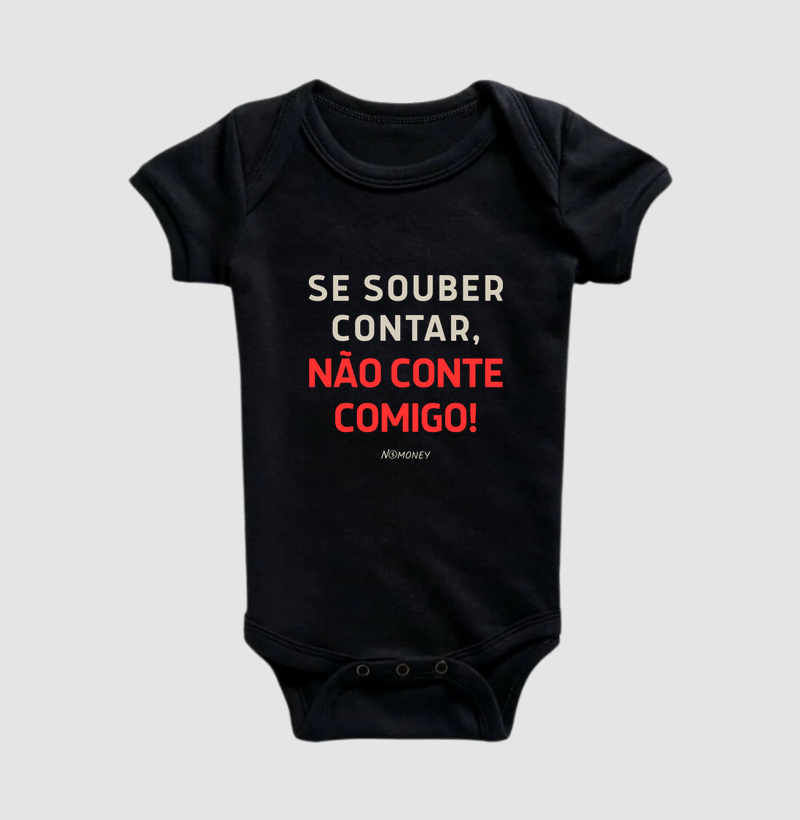 Não conte comigo - Imagem 2