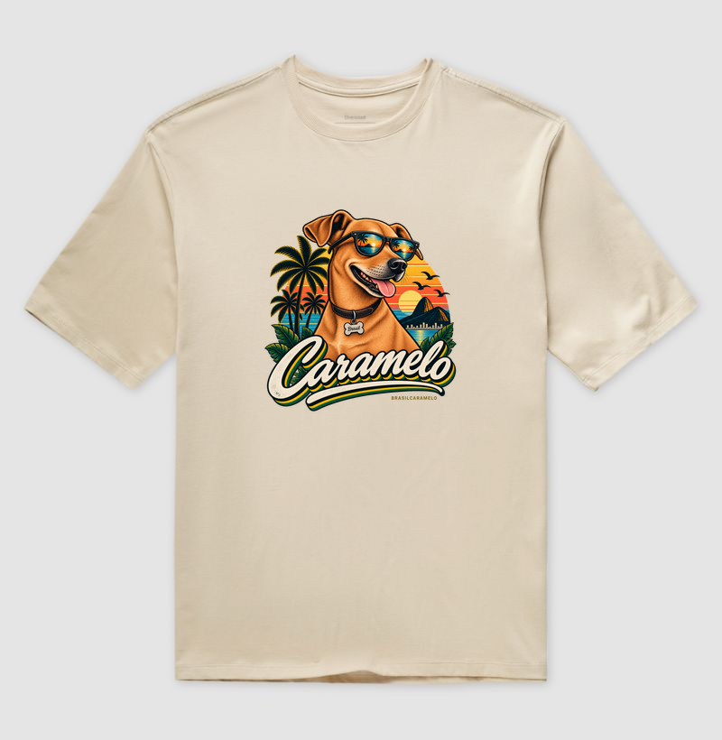 Caramelo Anos 80 - Imagem 3