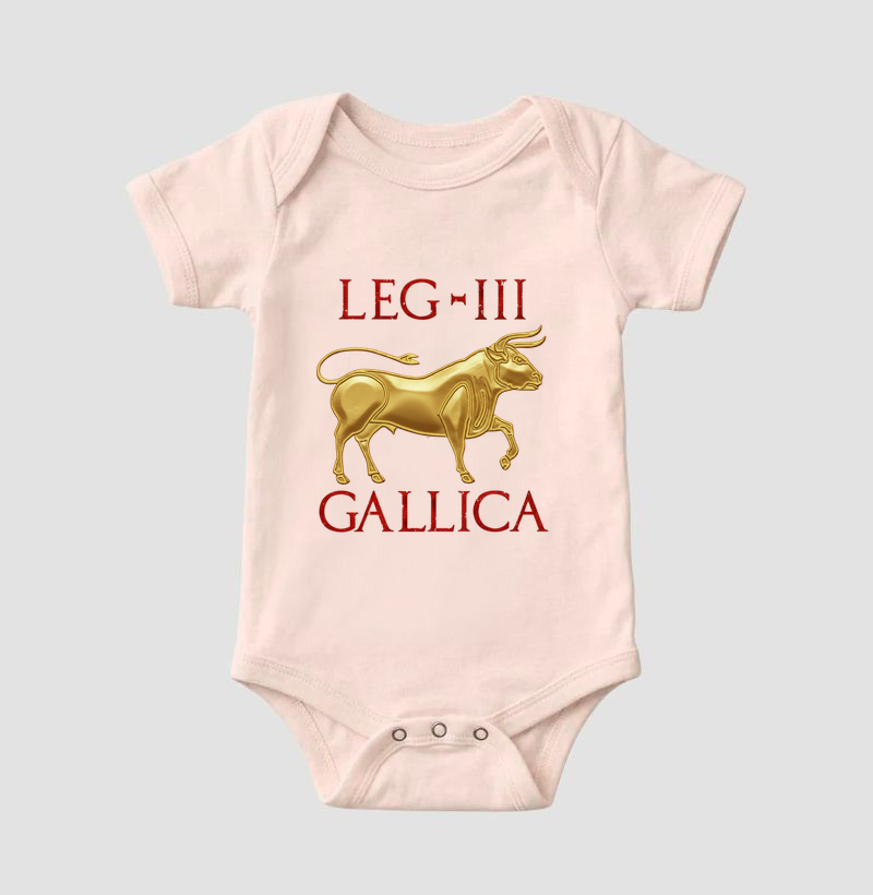 LEGIO — III Gallica - II - Imagem 5