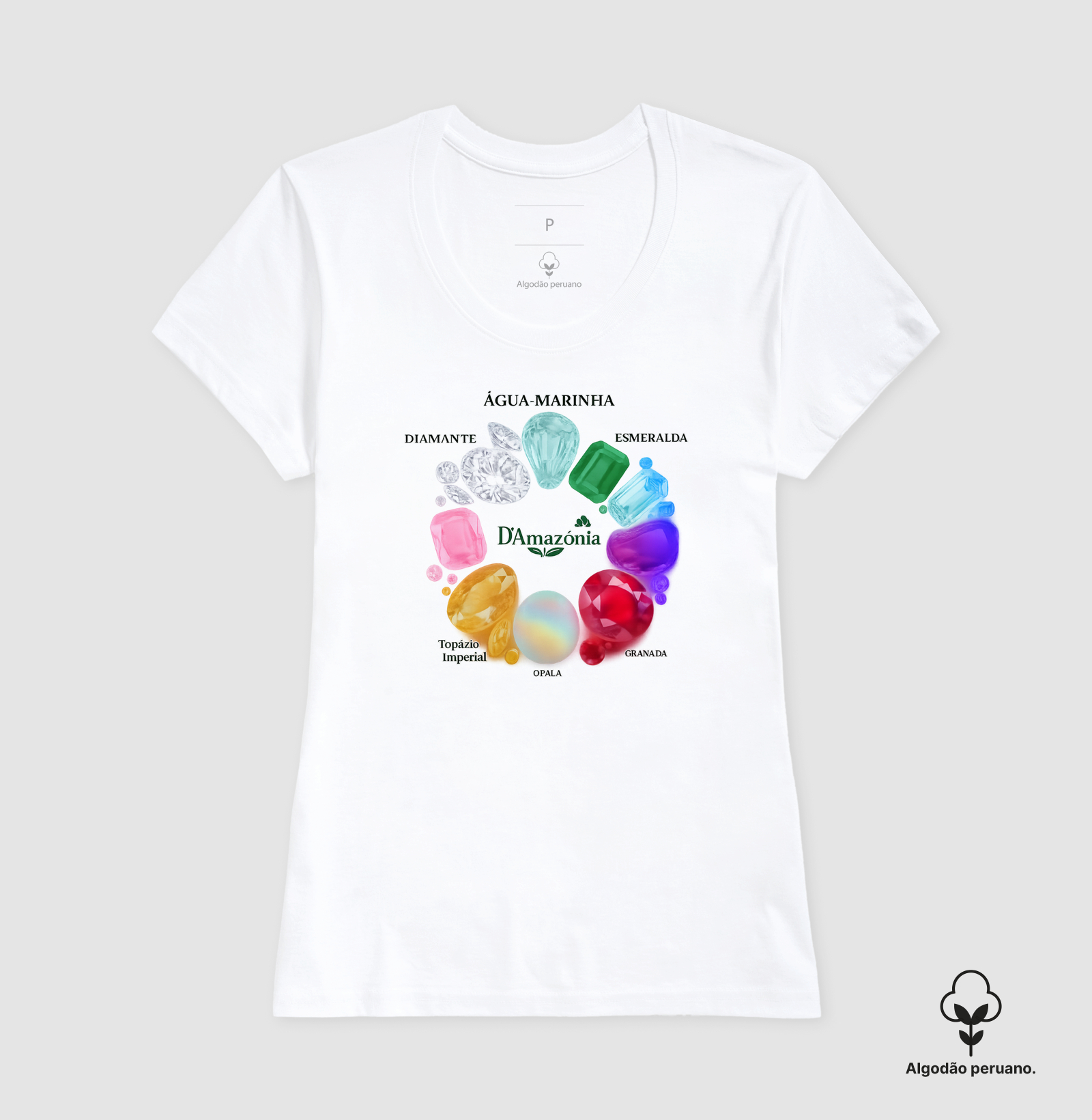 Camisa 1