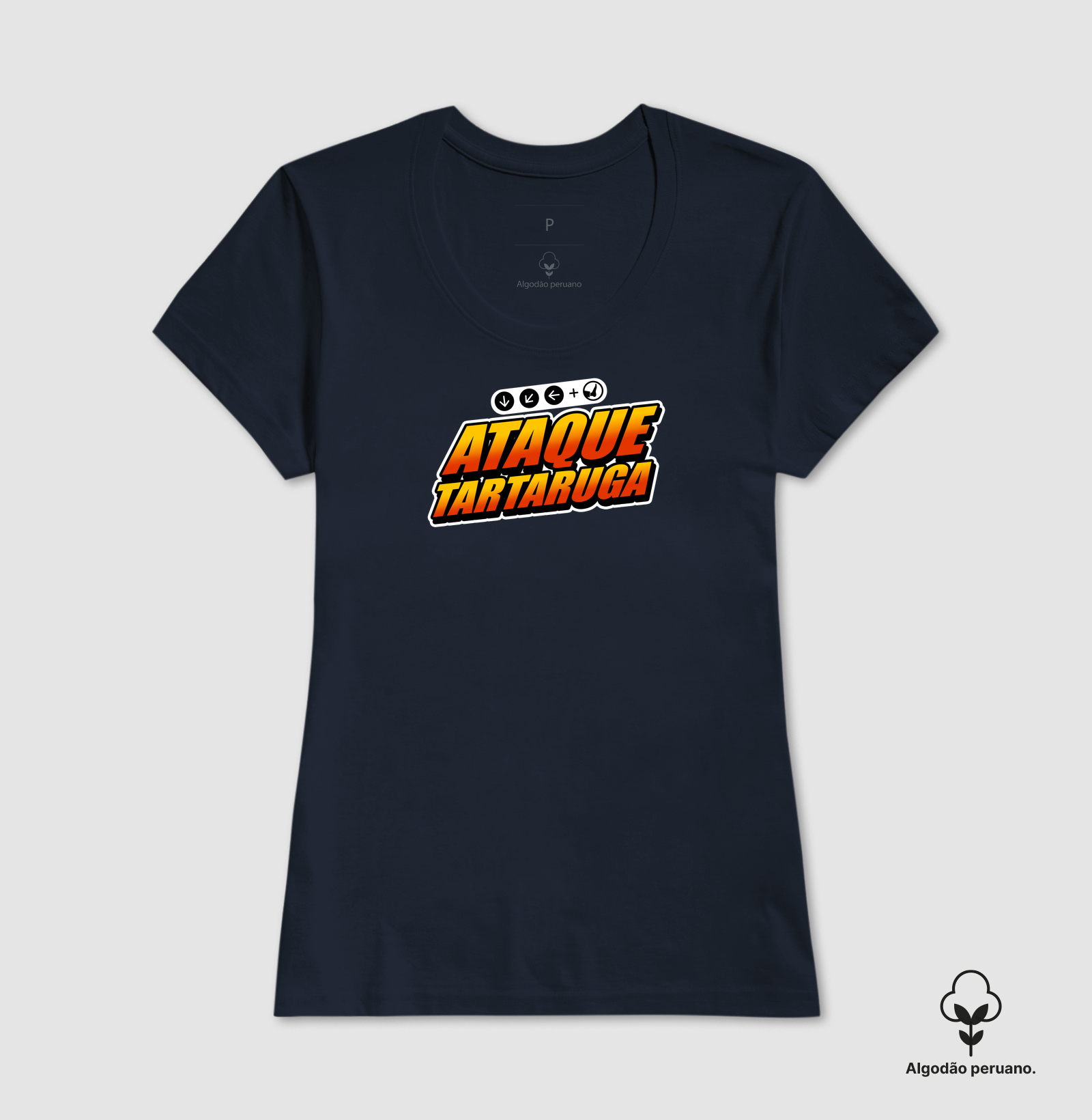 Ataque Tartaruga (Street Fighter) - Imagem 7