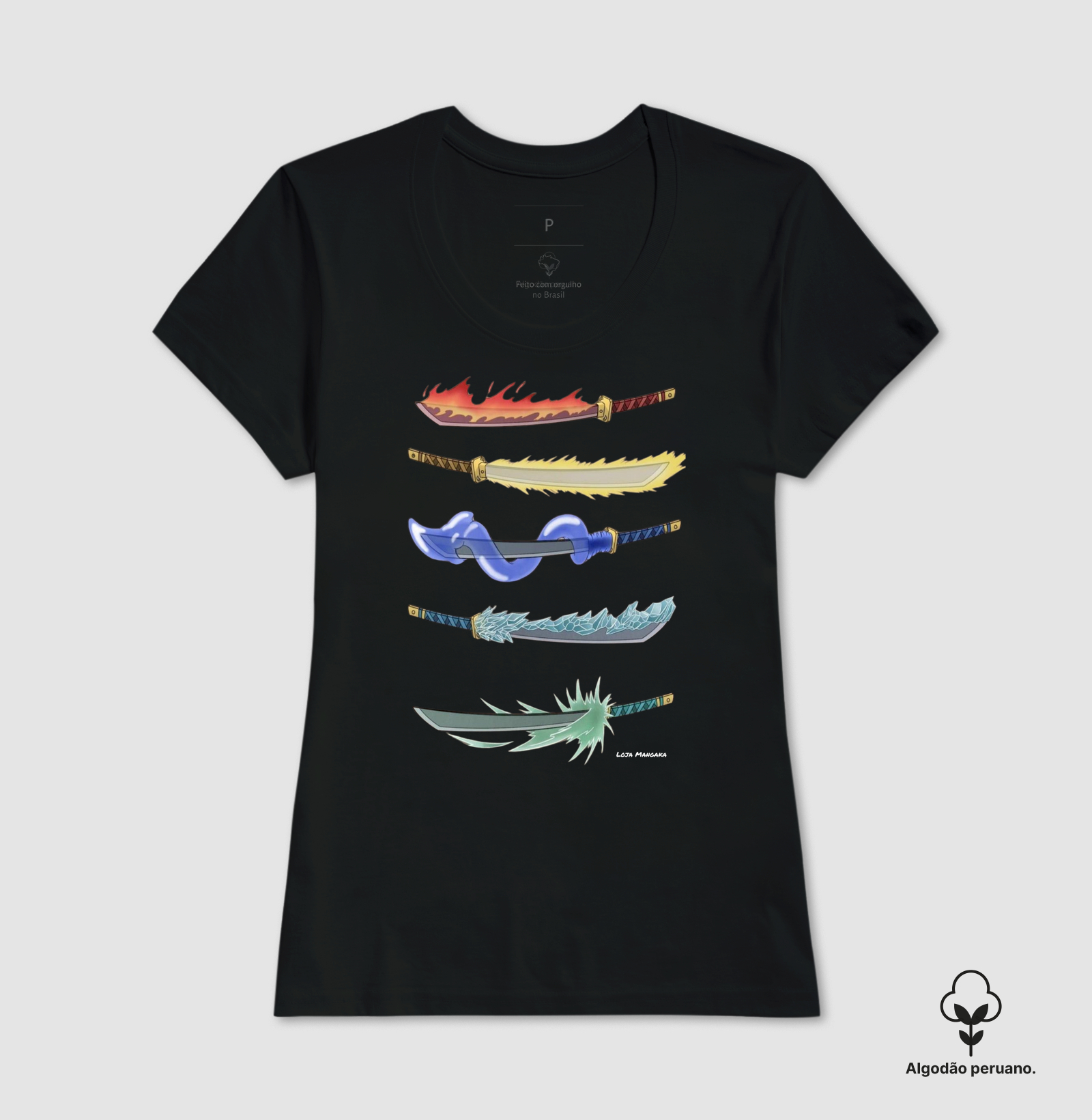 Camisa 2