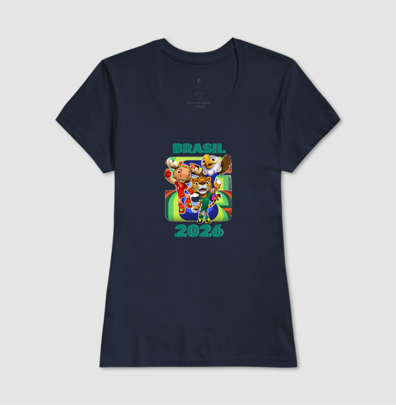 Camisa 9