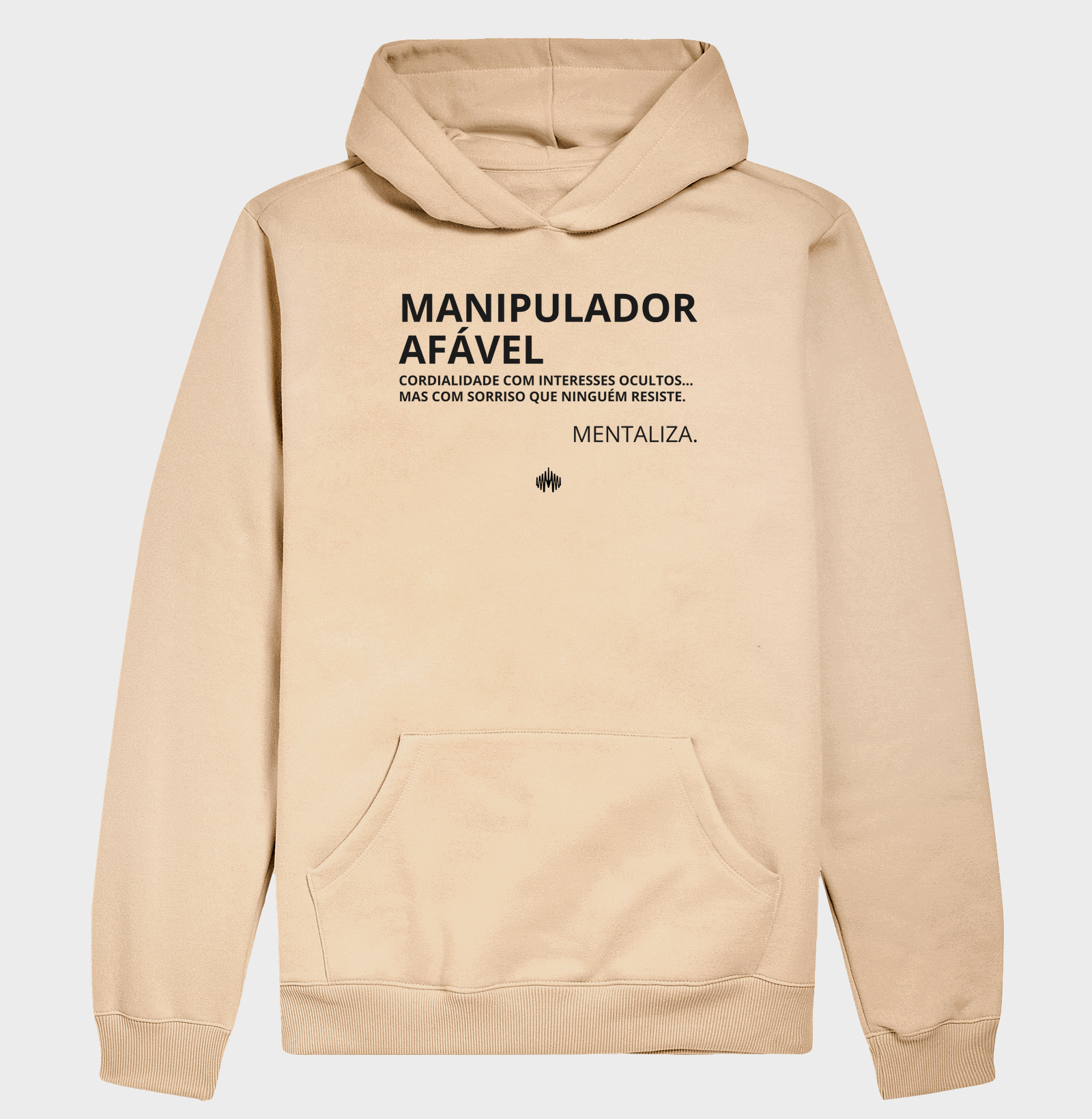 Manipulador(a) Afável
