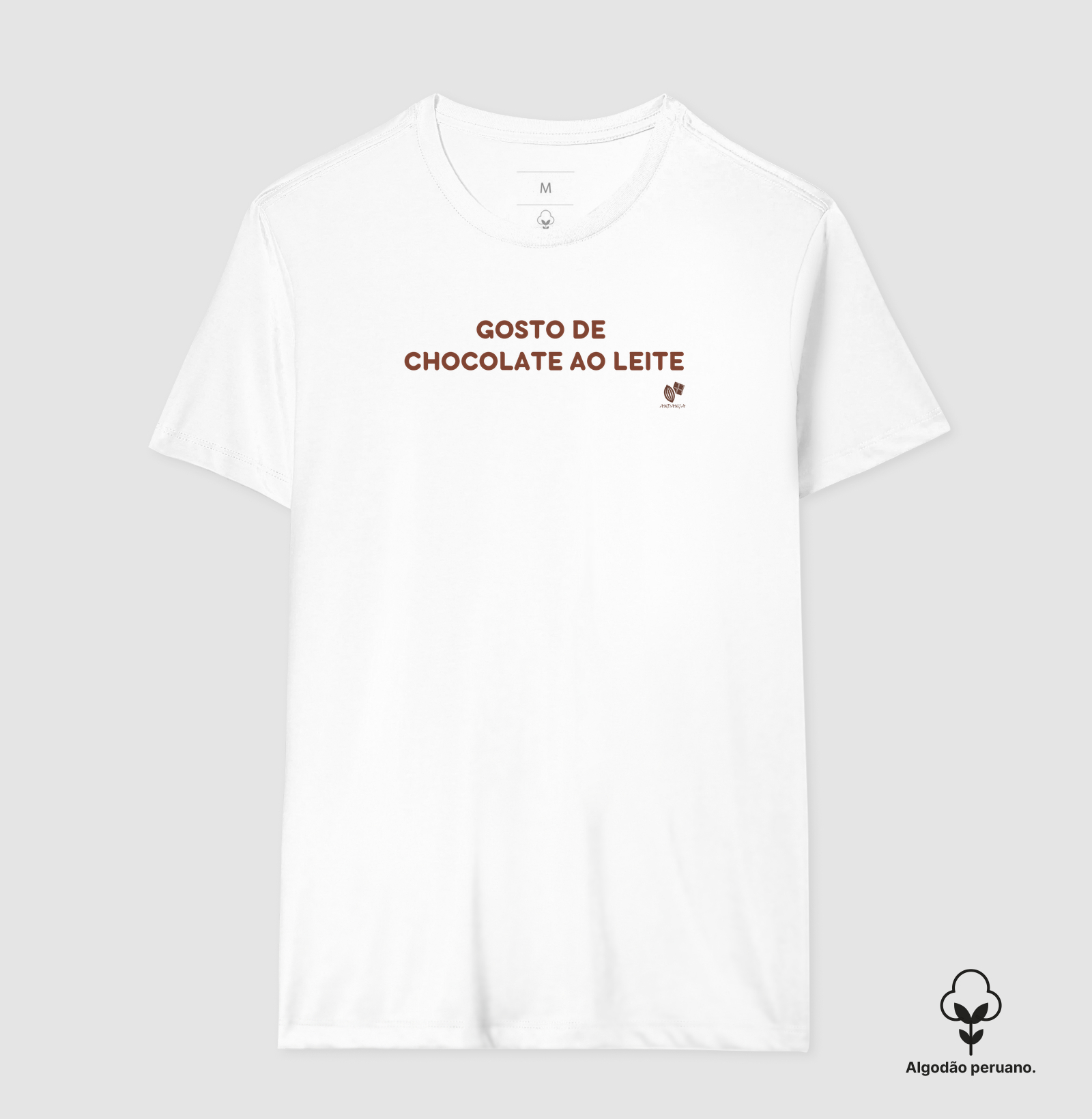 Gosto de Chocolate ao Leite - Imagem 4