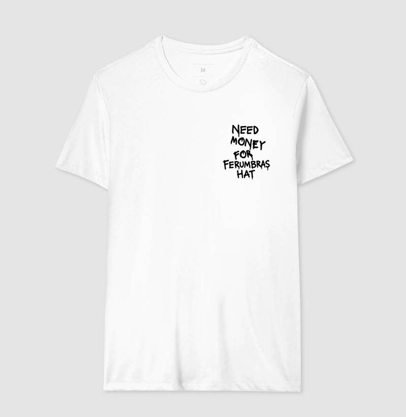 Need Money For Ferumbras Hat - No Peito - Imagem 7