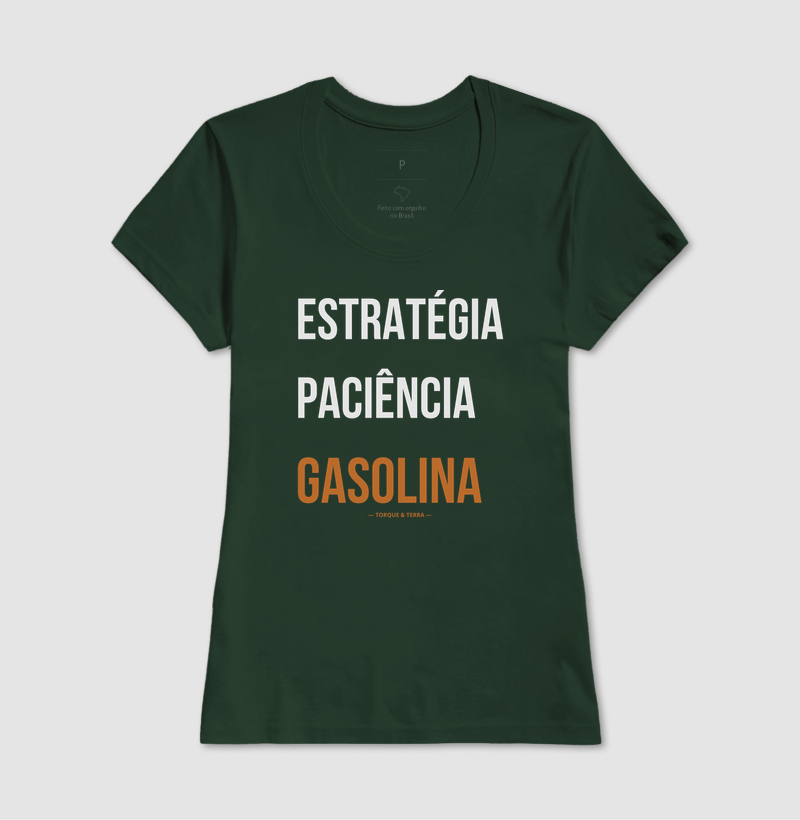 Camisa 12