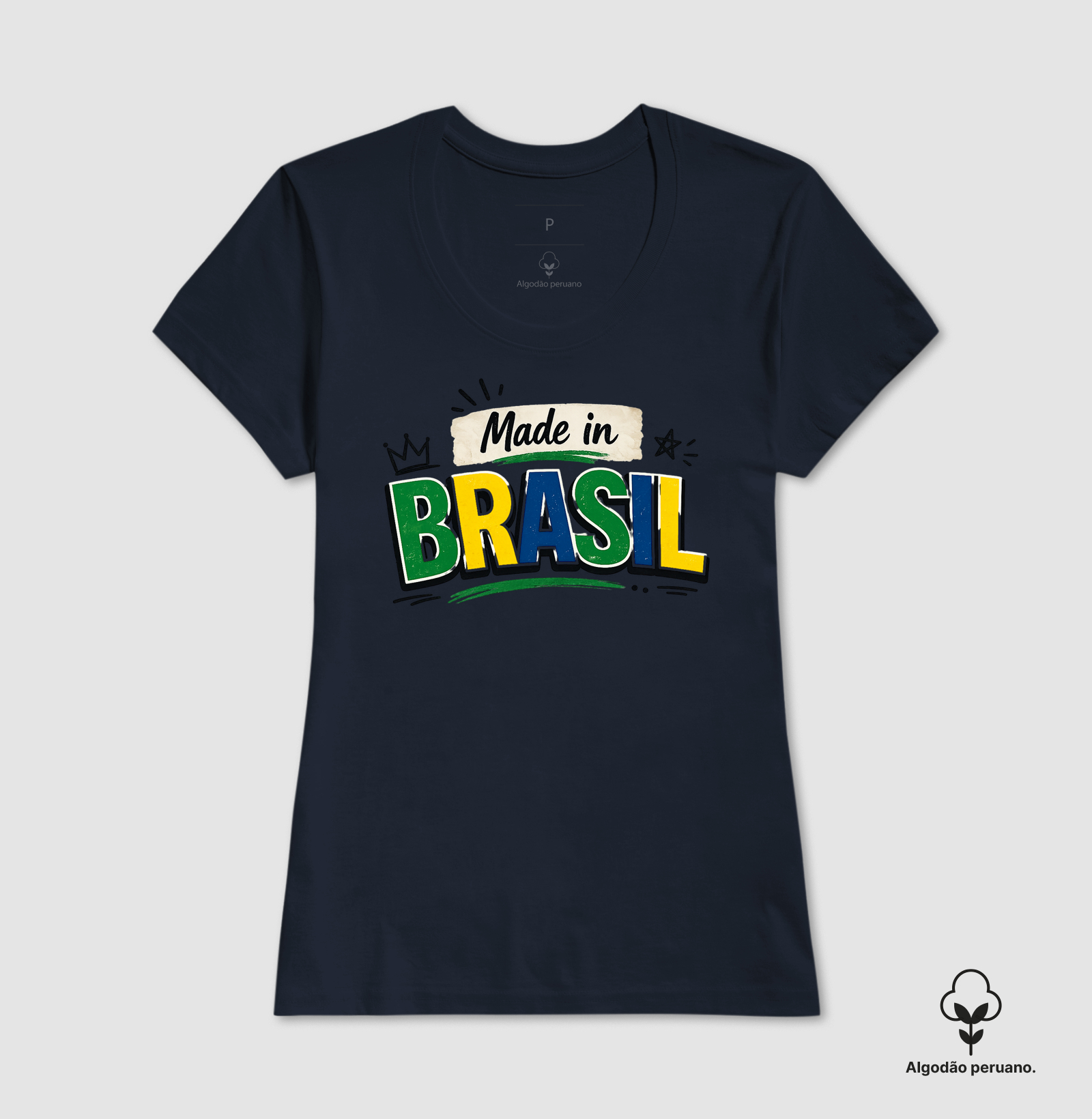 Camisa 4