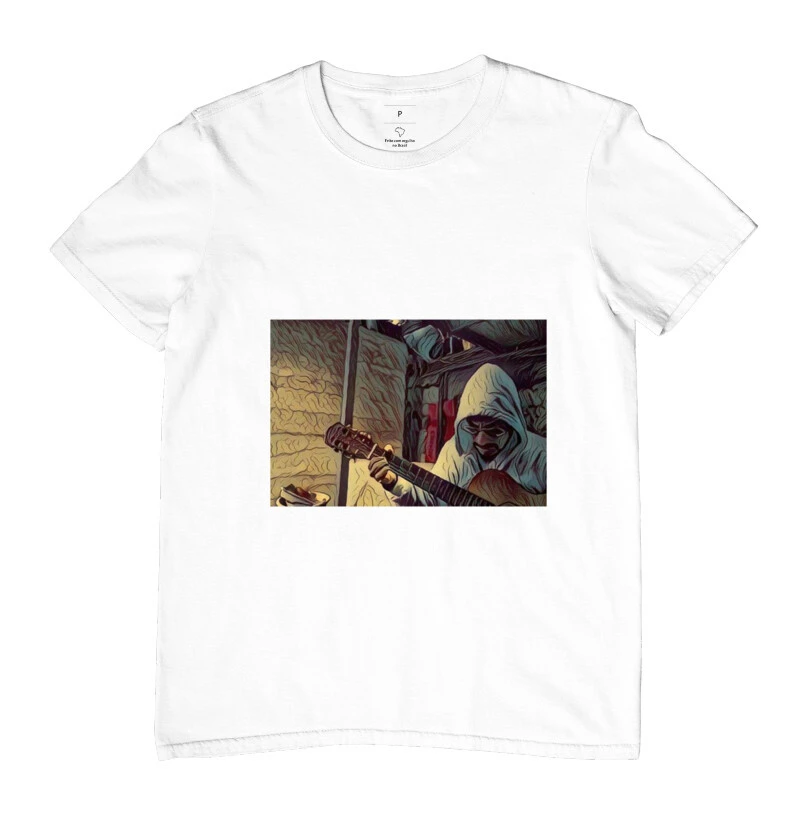 Camisa 3