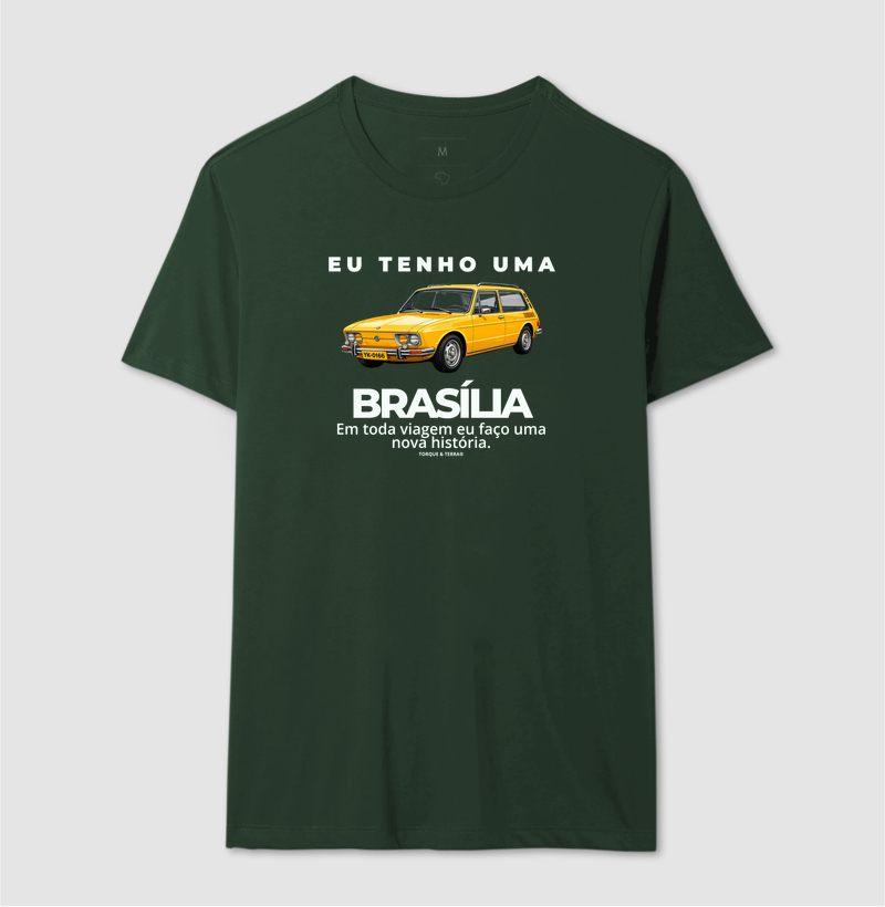 Eu tenho uma Brasília amarela - Imagem 12