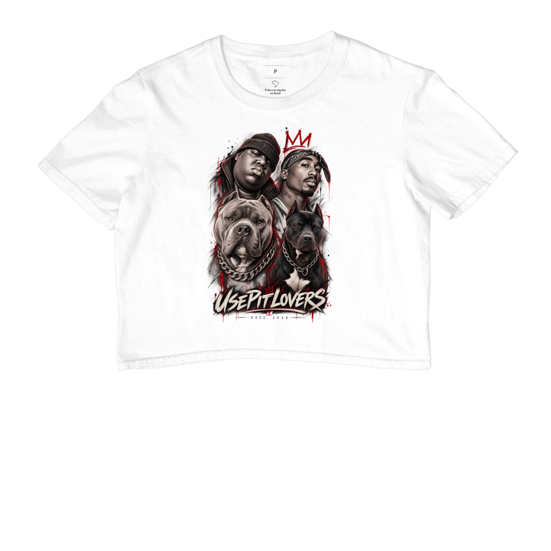 B.I.G AND TUP PAC | PITMONSTER AND APBT - Imagem 3
