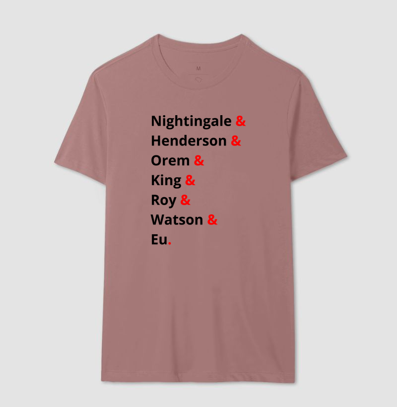 Camisa 18