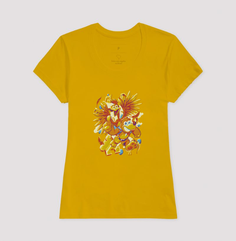 Camisa 4