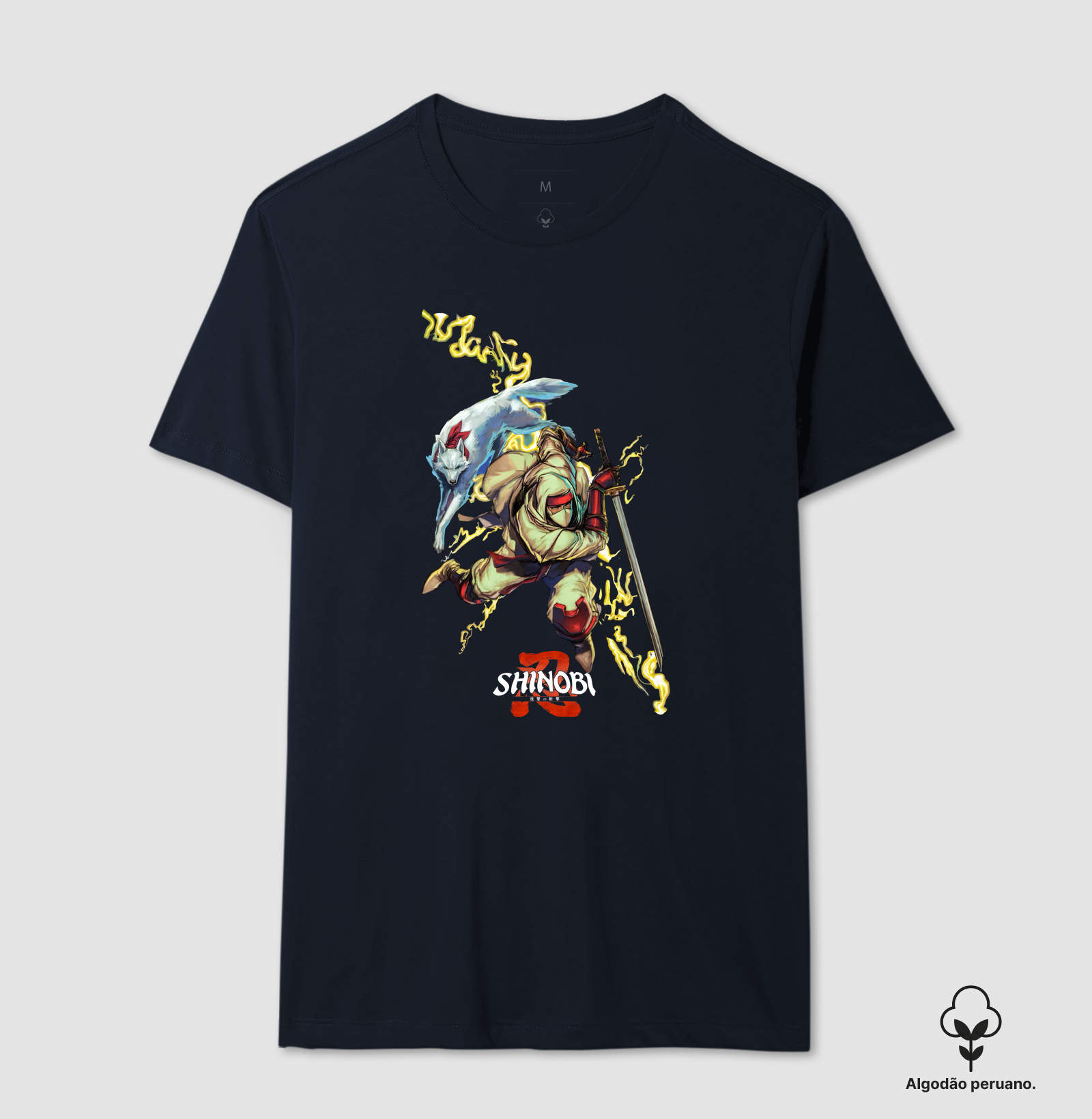 Camisa 5