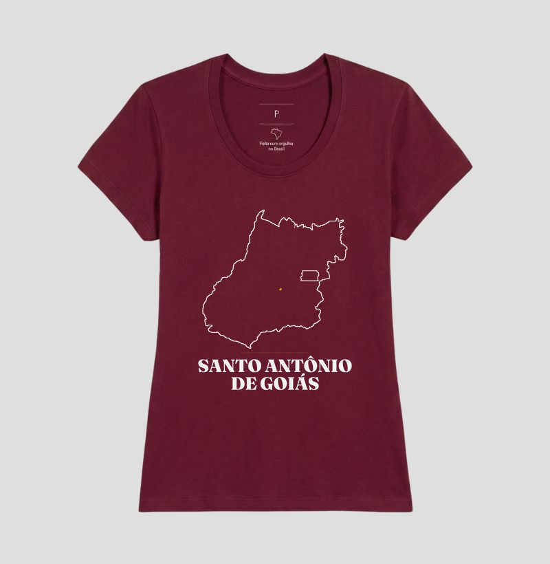 Santo Antônio de Goiás | Traço GO - Imagem 19