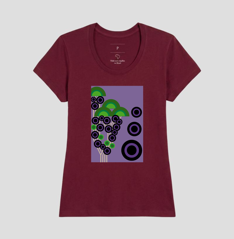 jabuticaba modernista - Imagem 11