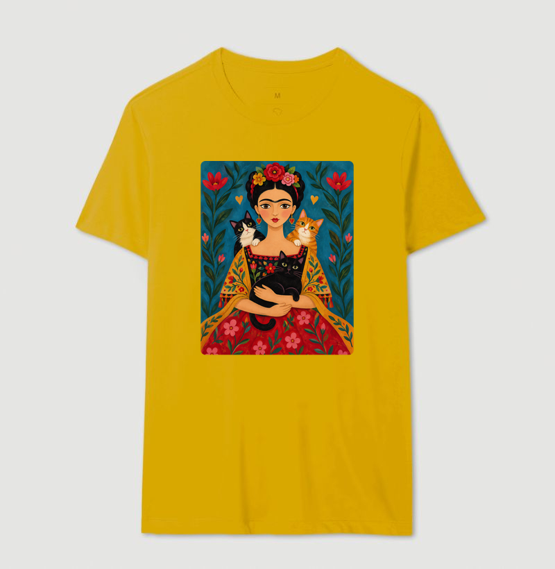 Frida Gateira - Imagem 14