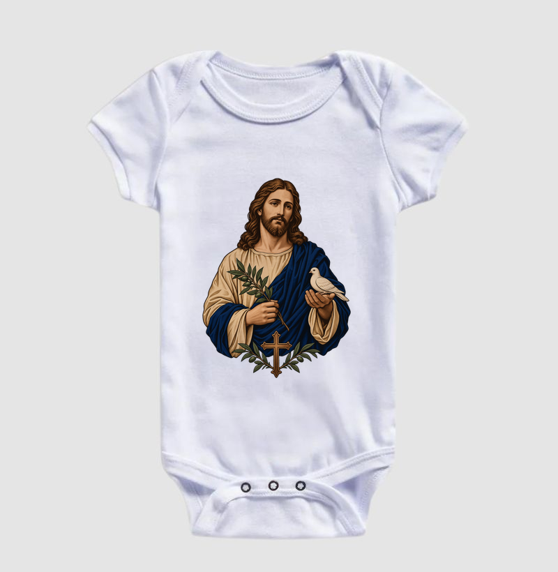 Cristo da Paz - Cristo Vivo - Imagem 3