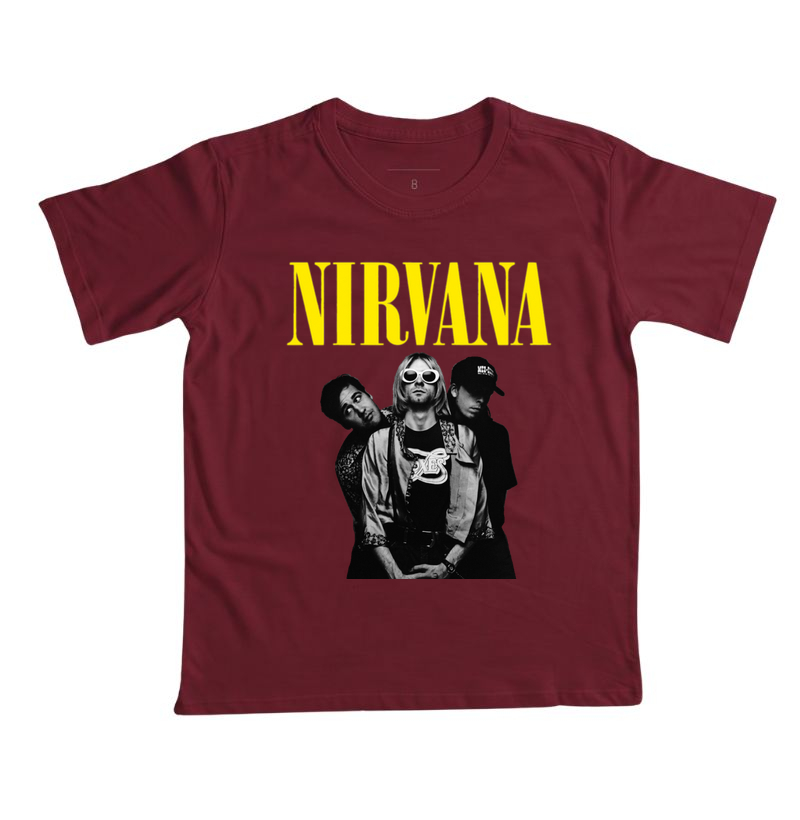 Nirvana - Integrantes - Imagem 6