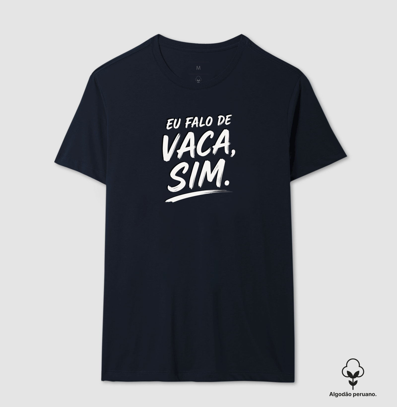 Eu falo  de vaca! - Imagem 4