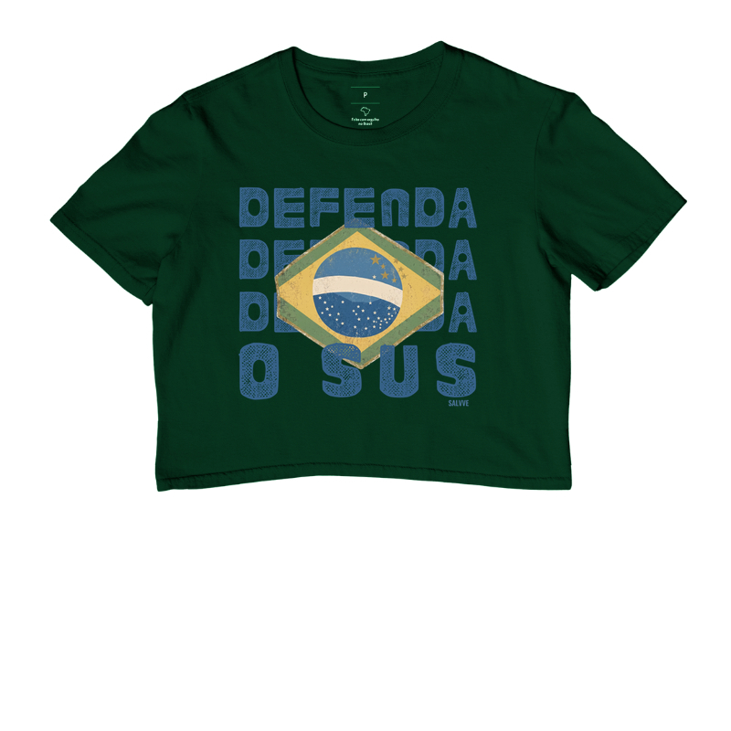 Defenda o SUS - Imagem 5