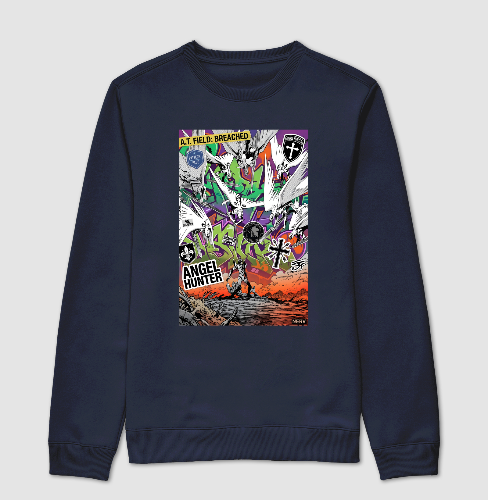 Camisa 4