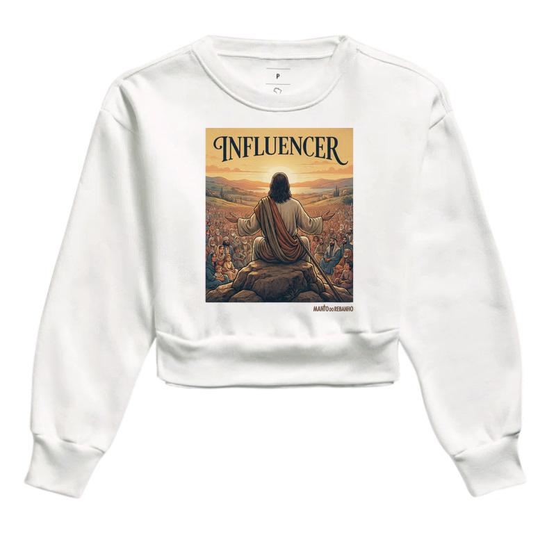 INFLUENCER - JESUS - Imagem 3