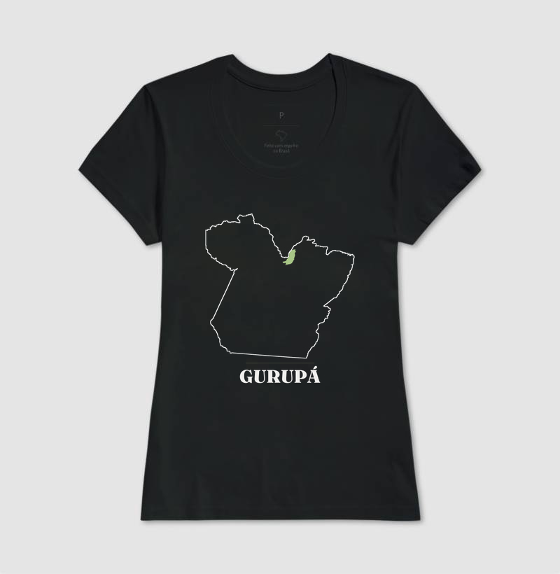 Gurupá | Traço PA - Imagem 3