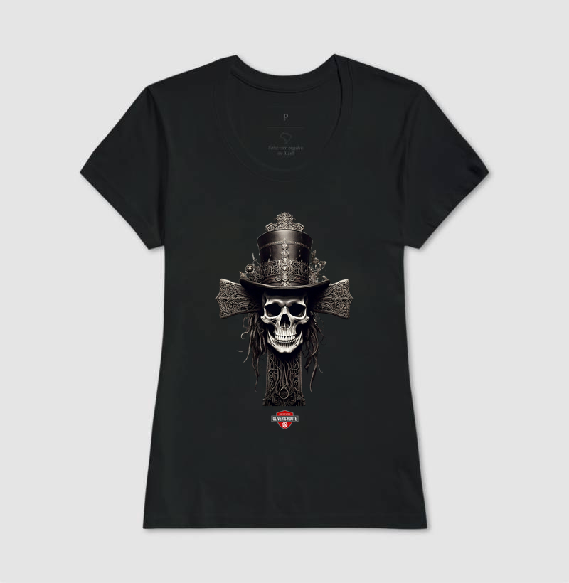 Old Skull 3 - Imagem 3