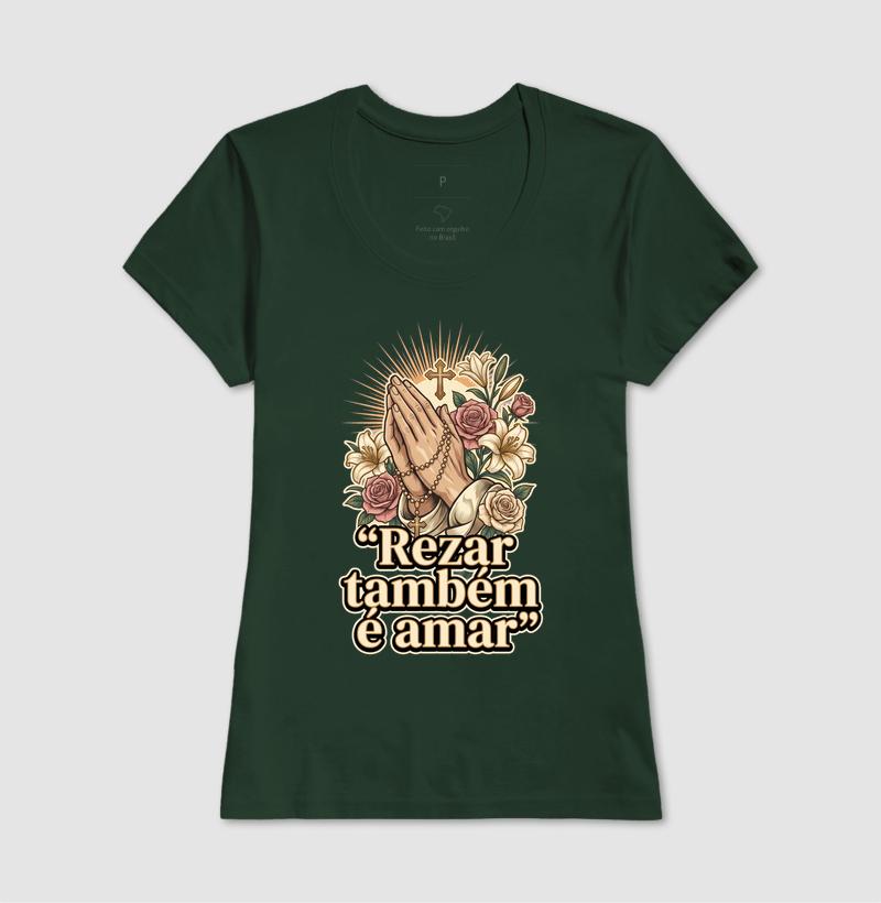 Rezar também é Amar - Imagem 11