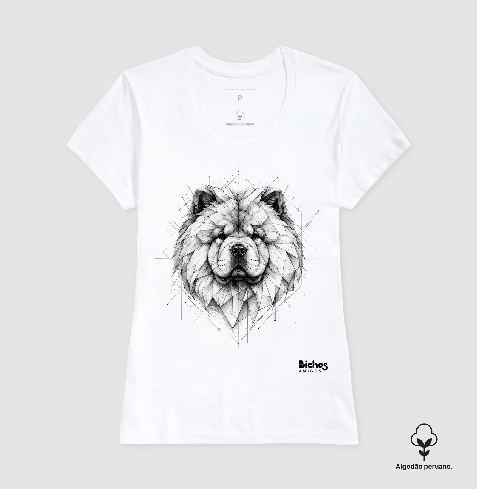 Chow Chow - Imagem 3