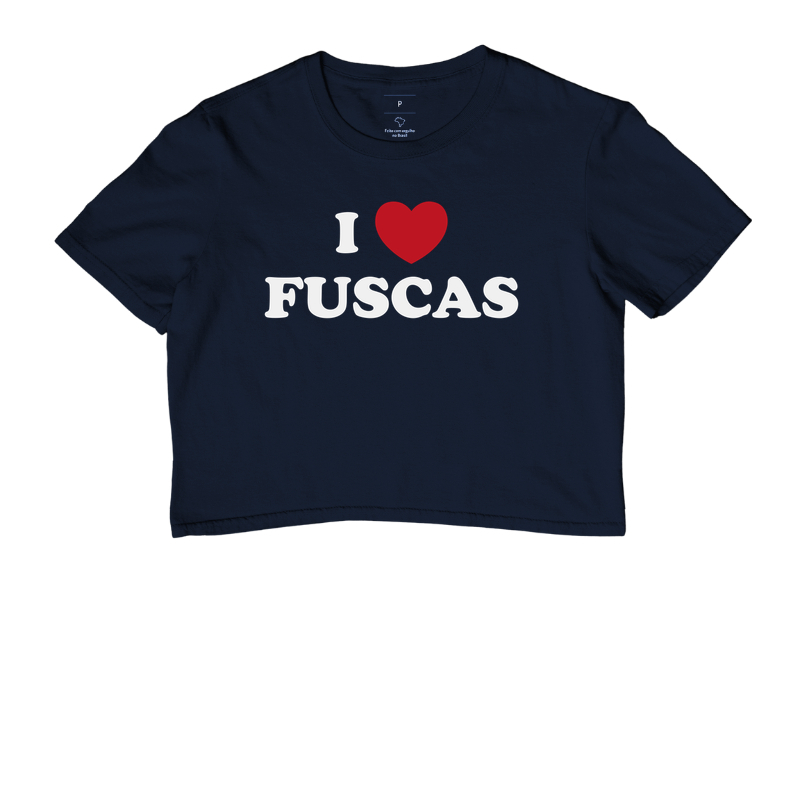 I Love Fuscas - Imagem 4