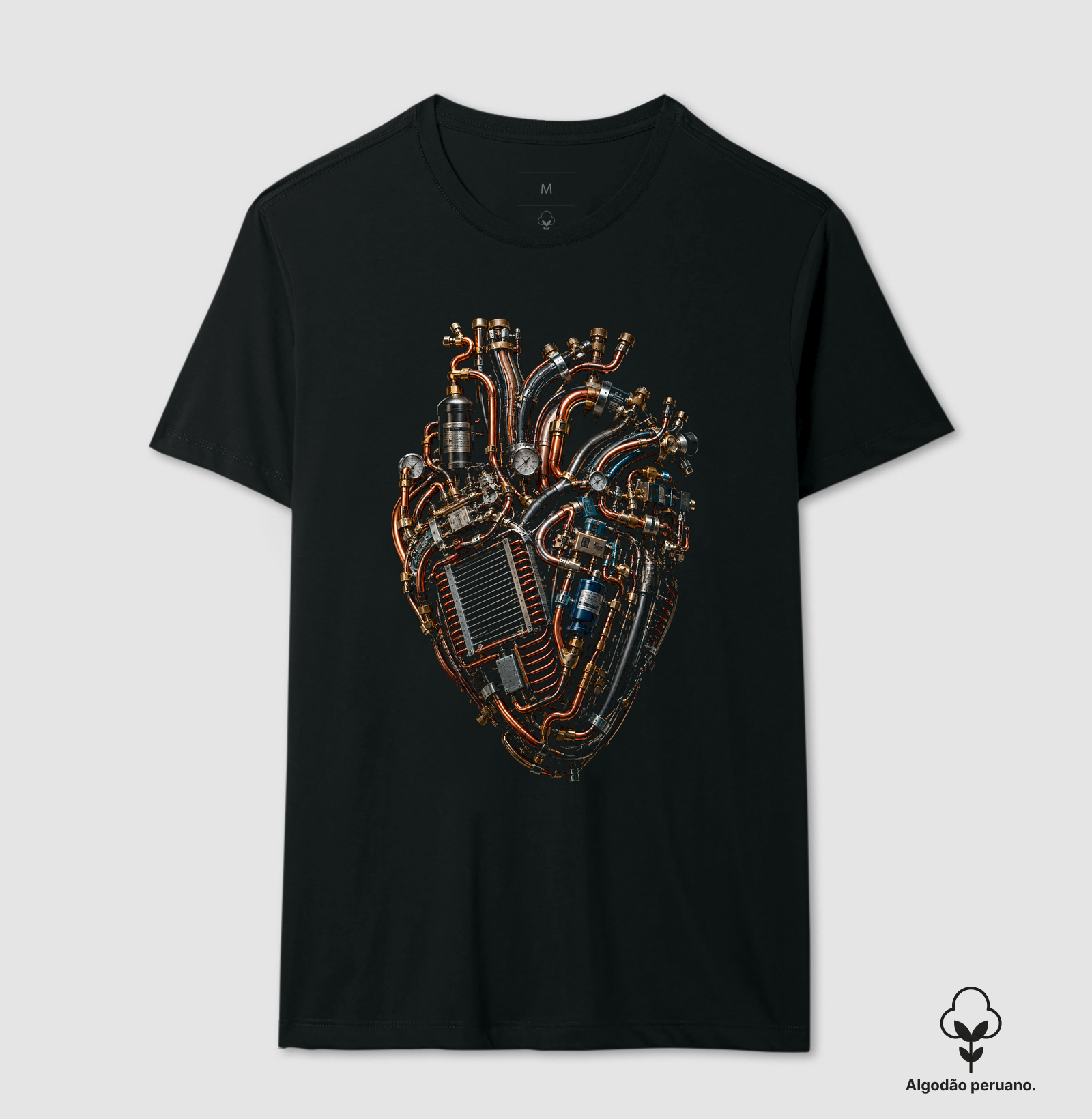 Camisa 9