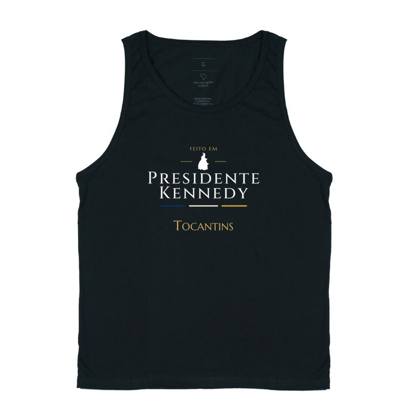 Feito em Presidente Kennedy TO - Imagem 3