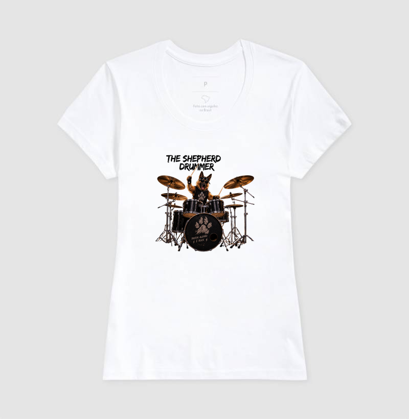 The Shepherd Drummer - Imagem 5