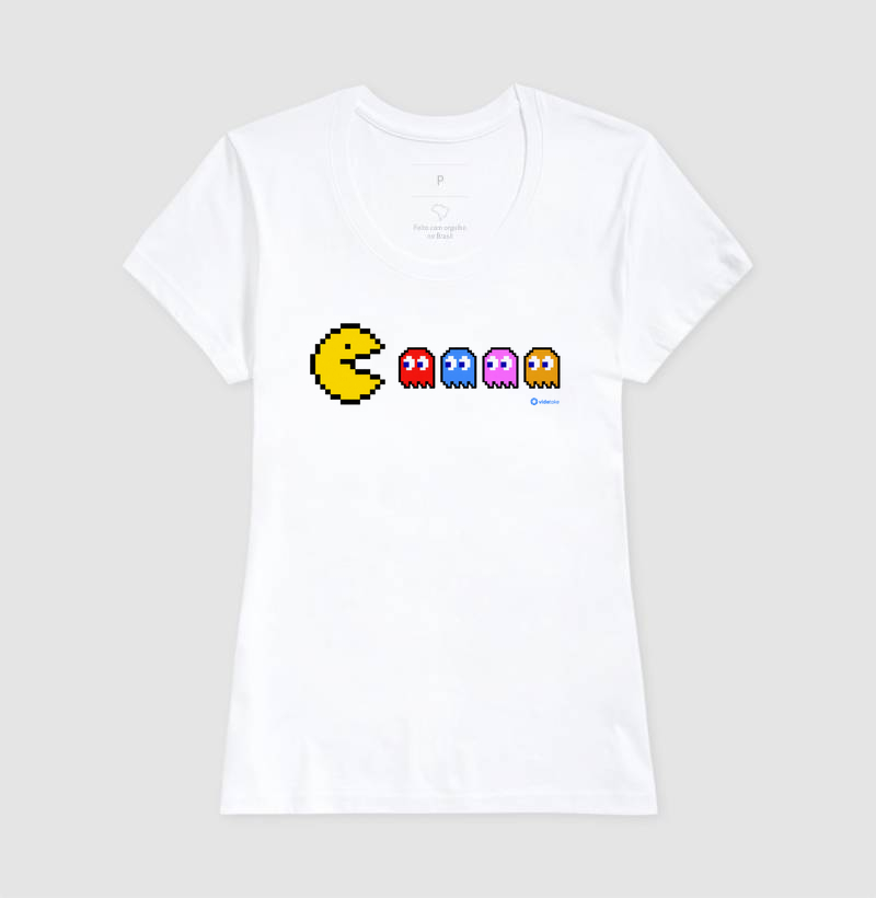 Pac-Man – Pixels - Imagem 5