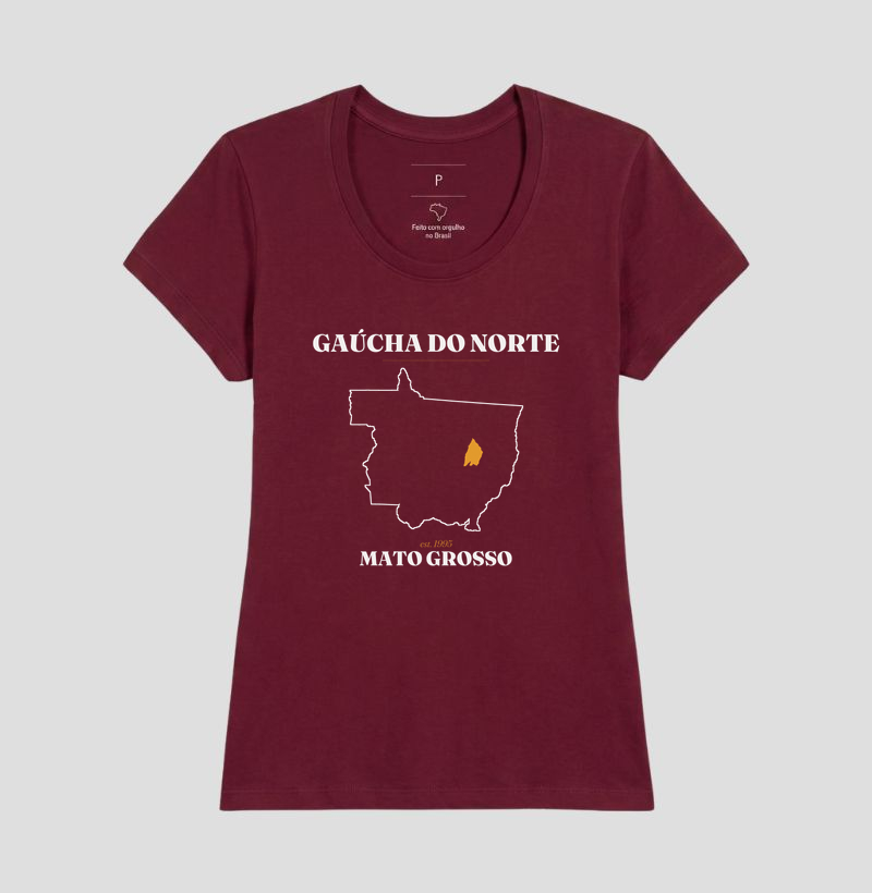 Gaúcha do Norte | Legado MT - Imagem 19