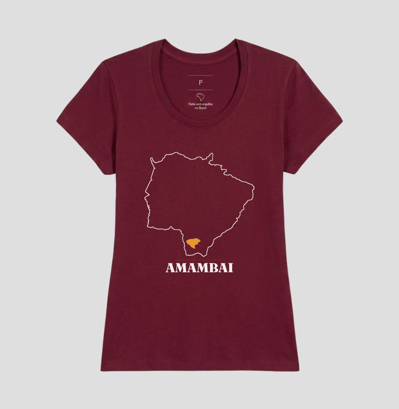 Amambai | Traço MS - Imagem 19