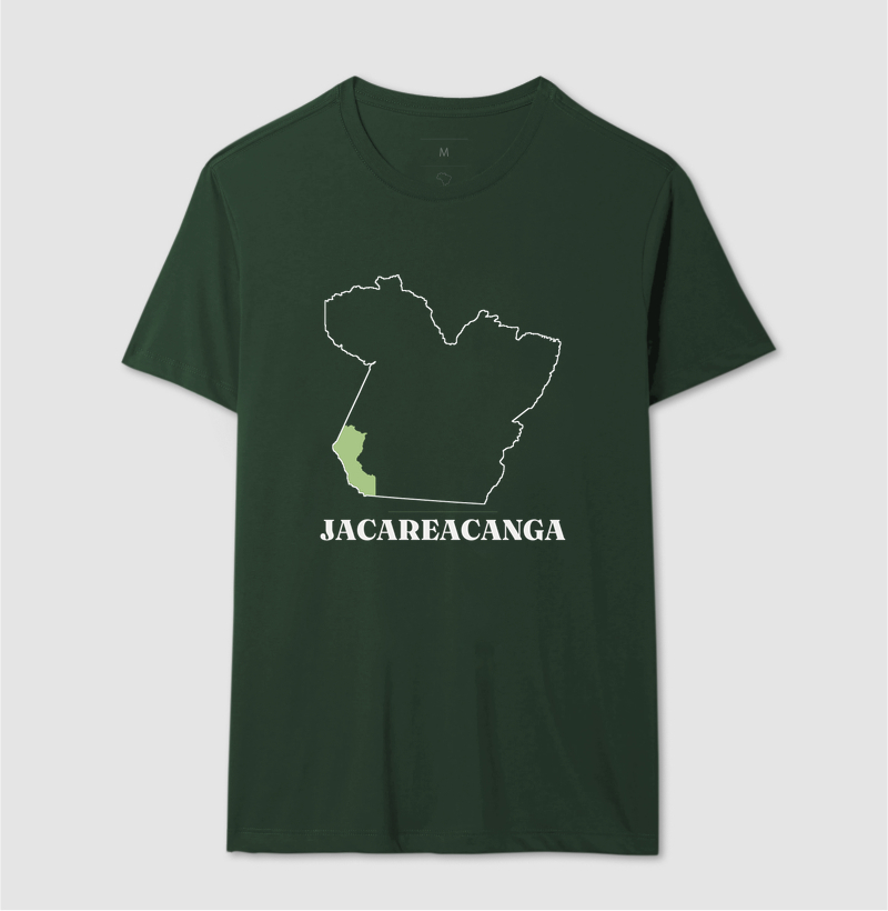 Jacareacanga | Traço PA - Imagem 12