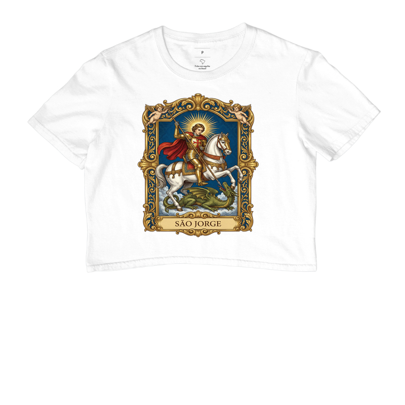 São jorge - Imagem 3
