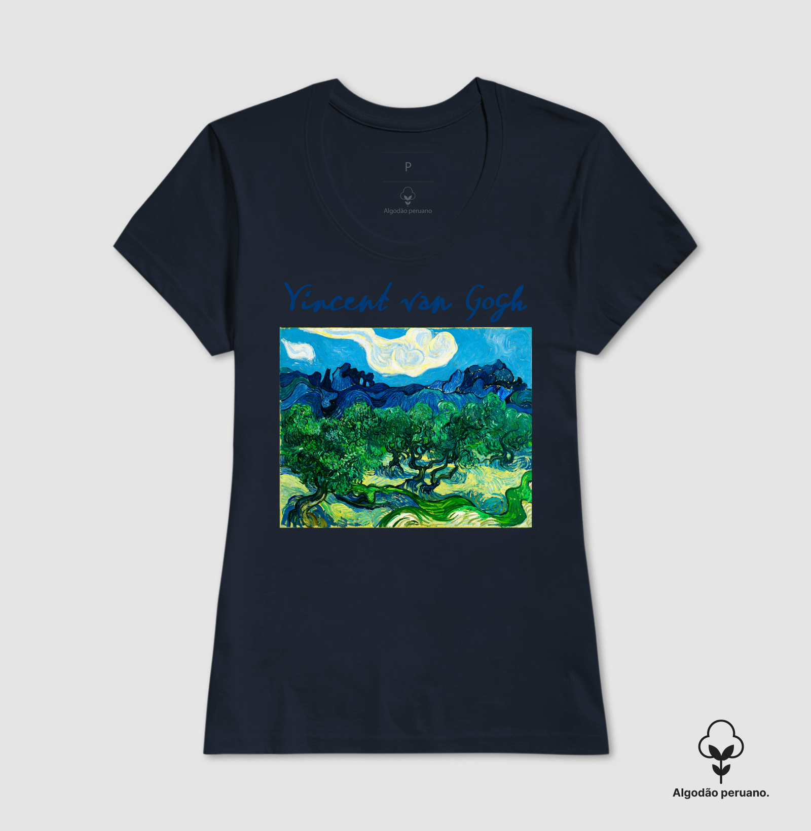 Camisa 5