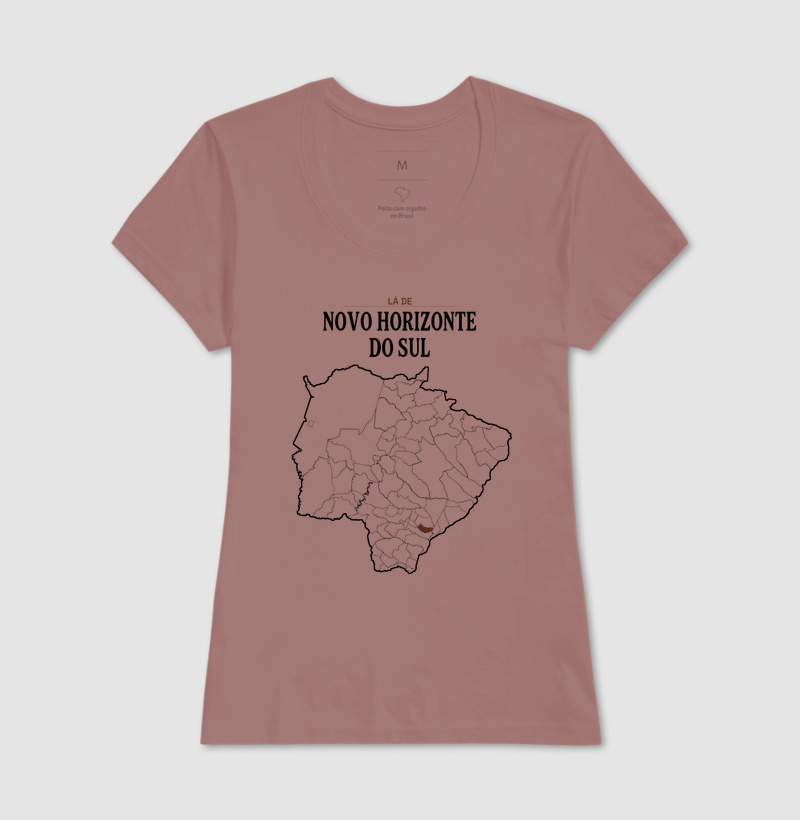 Novo Horizonte do Sul | Território MS - Imagem 17
