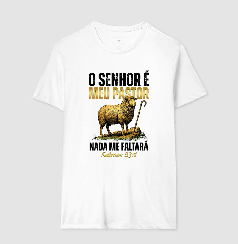 Ovelha - O Senhor é meu Pastor - Imagem 7