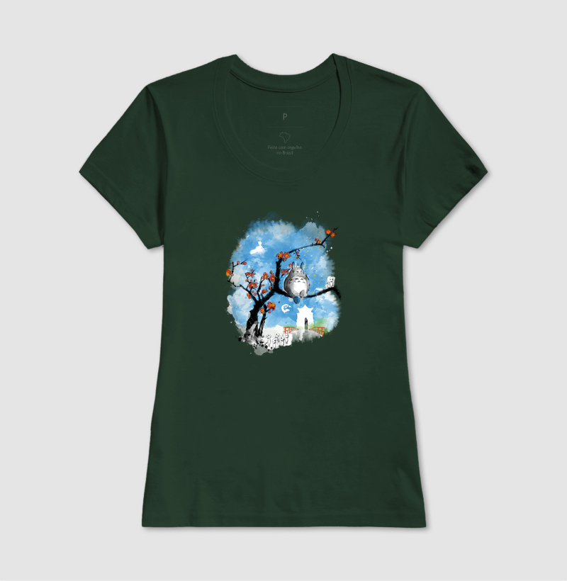 Camiseta Japan Pop Overload - Imagem 13