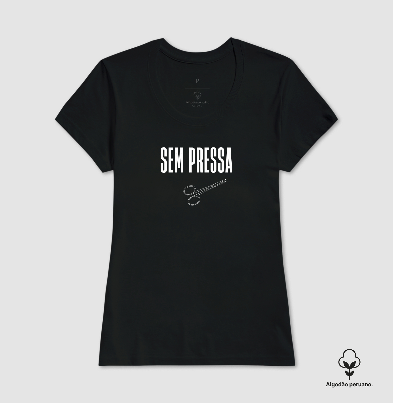 Sem pressa - Imagem 2