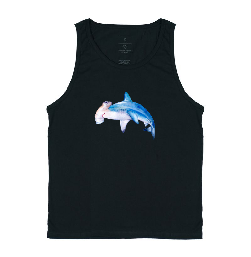 Hammerhead Shark - Imagem 5