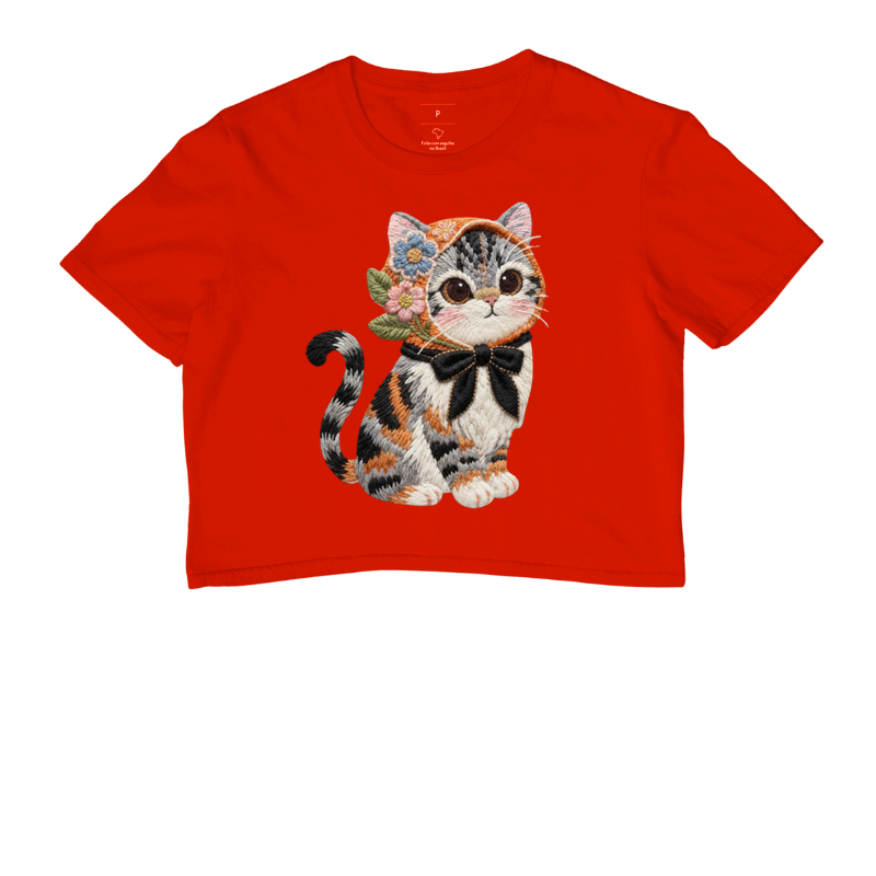 Cat Campestre - Imagem 7