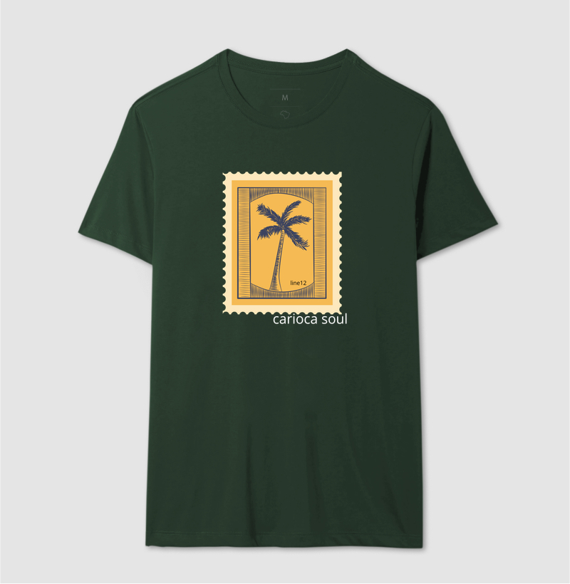 Camisa 12